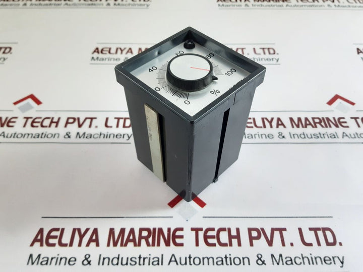 M-system C850Z %Control Unit