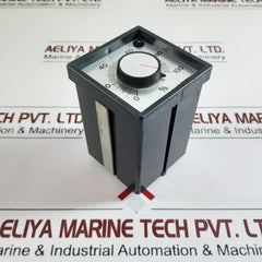 M-system C850Z %Control Unit