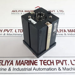 M-system C850Z %Control Unit