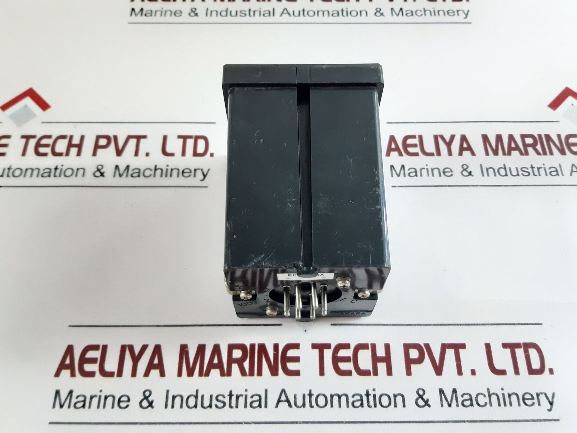 M-system C850Z %Control Unit