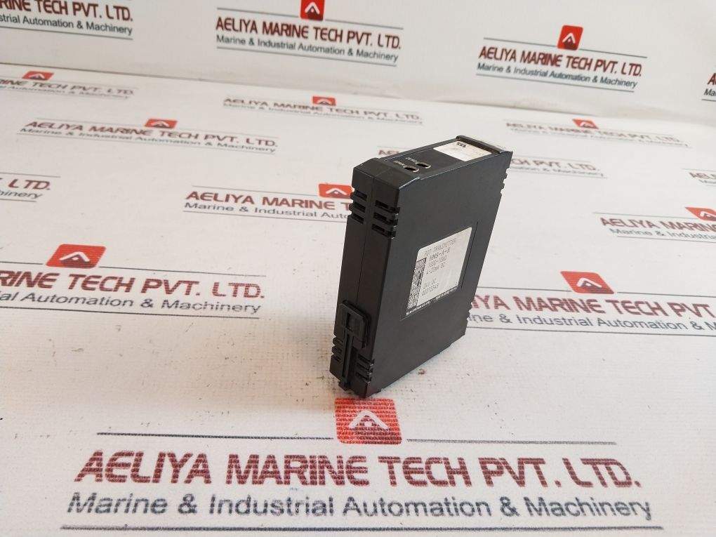 M-system Hms-a-r Pot Transmitter 24V Dc