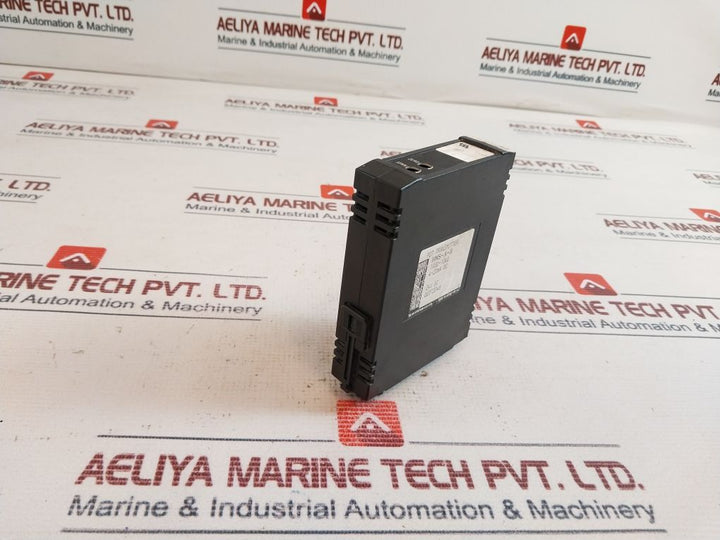 M-system Hms-a-r Pot Transmitter 24V Dc