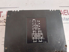M-system Hms-a-r Pot Transmitter 24V Dc