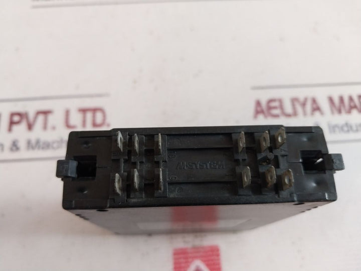 M-system Hms-a-r Pot Transmitter 24V Dc