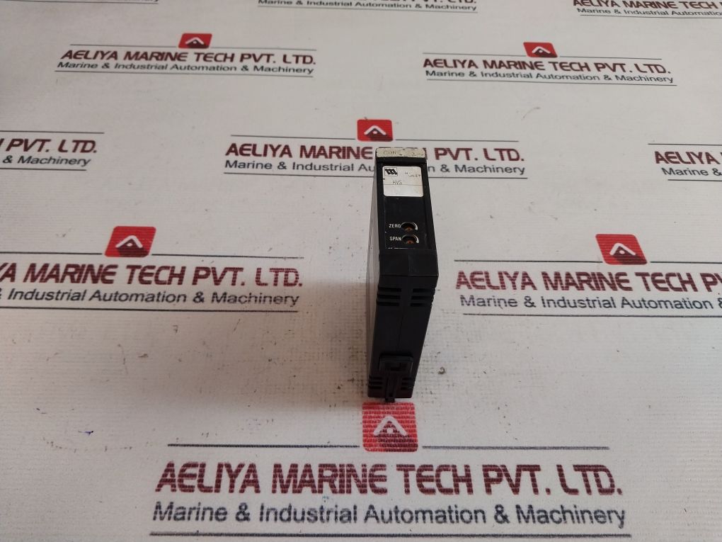 M-system Hvs-a1A-r Signal Transmitter 50Ω