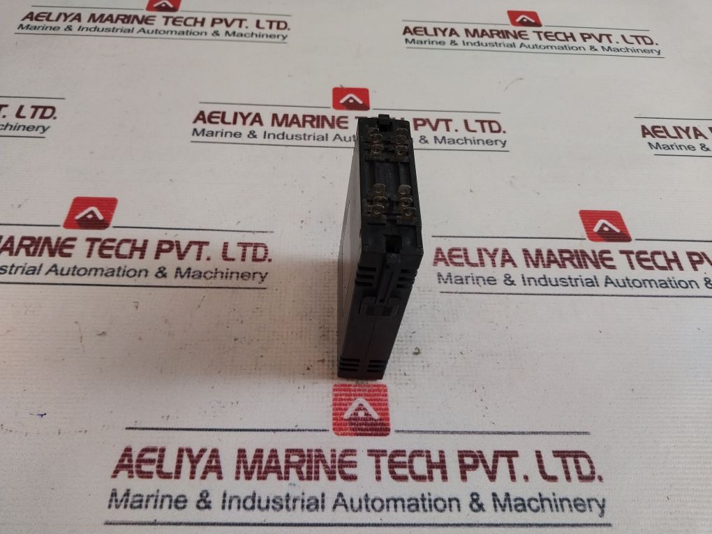 M-system Hvs-a1A-r Signal Transmitter 50Ω