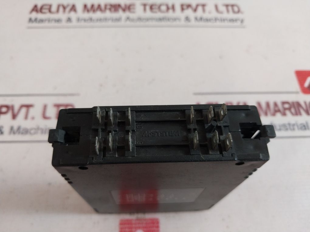 M-system Hvs-a1A-r Signal Transmitter 50Ω