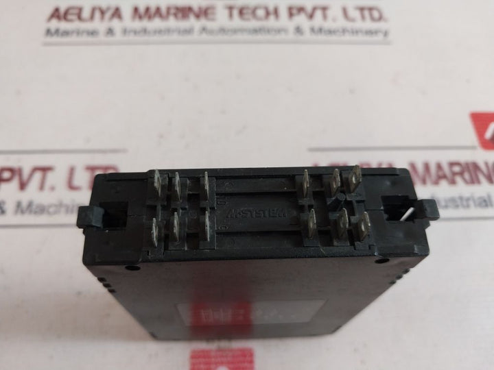M-system Hvs-a1A-r Signal Transmitter 50Ω