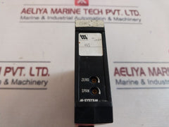 M-system Hvs-a1A-r Signal Transmitter 50Ω