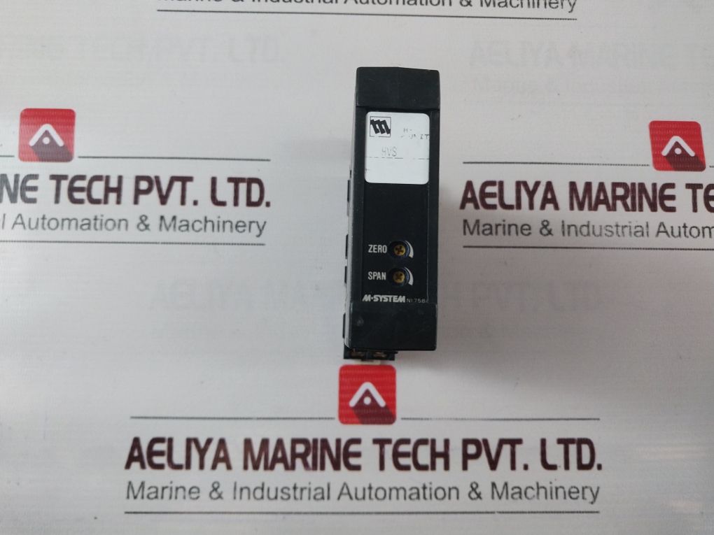M-system Hvs-aa-r
