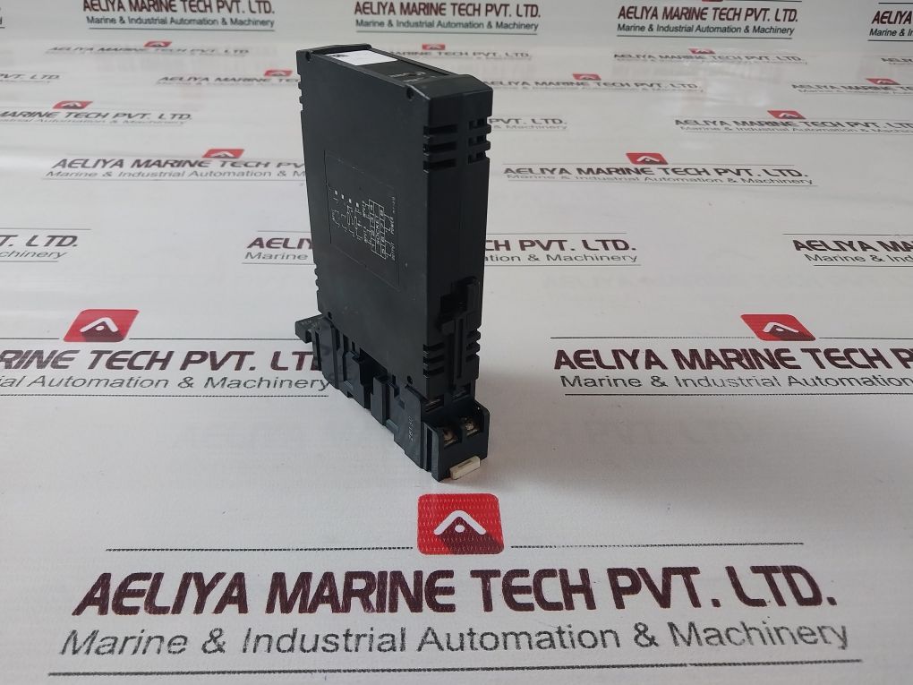 M System Hvs-aa-r Signal Transmitter Input 4-20Ma Dc 250W