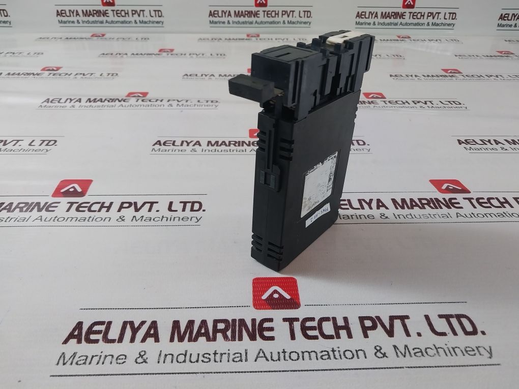 M System Hvs-aa-r Signal Transmitter Input 4-20Ma Dc 250W