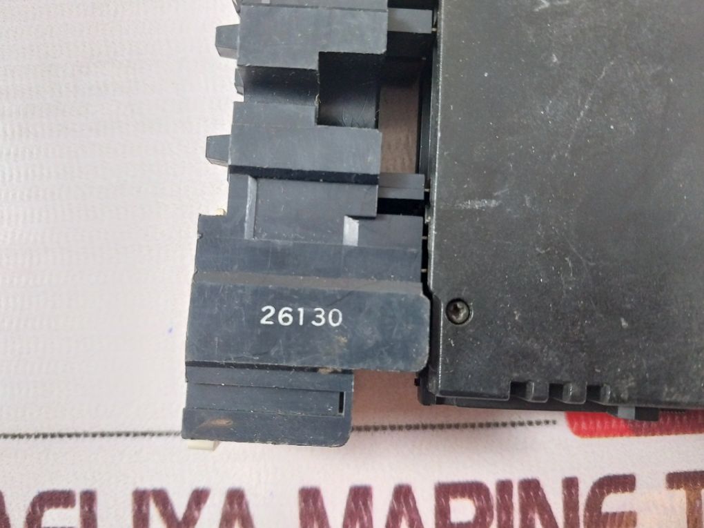 M System Hvs-aa-r Signal Transmitter Input 4-20Ma Dc 250W