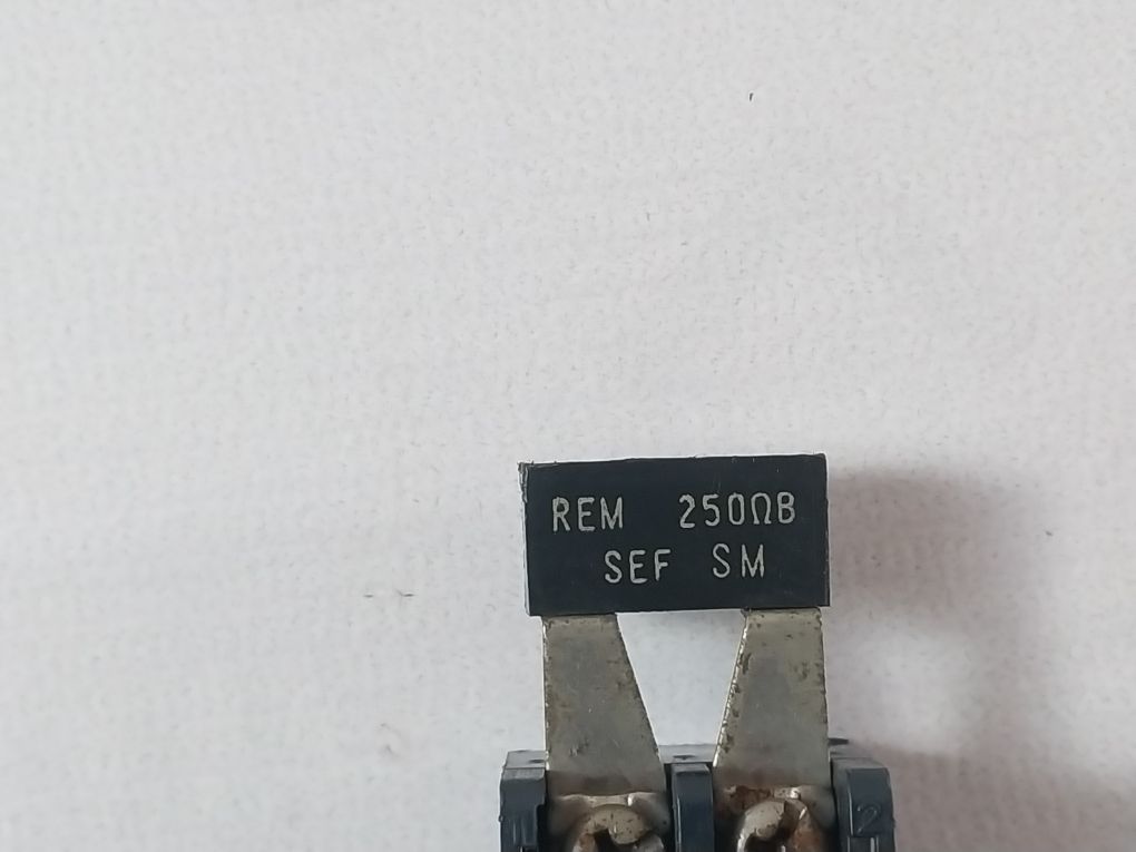 M System Hvs-aa-r Signal Transmitter Input 4-20Ma Dc 250W