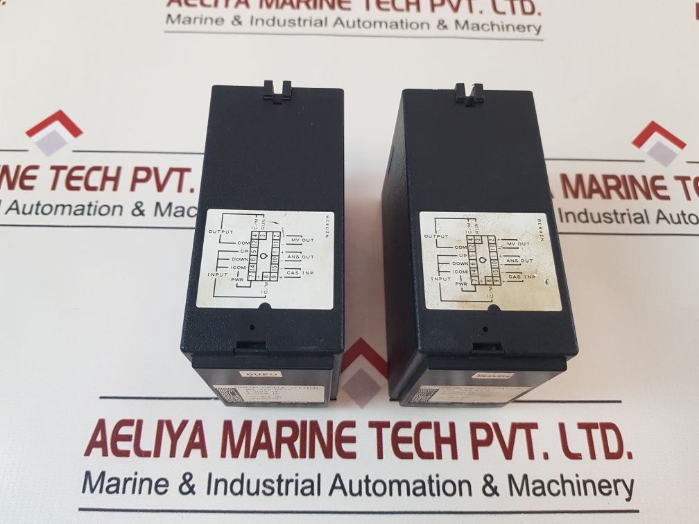 M-system Jb2-aaa-r1A Analog Backup Station
