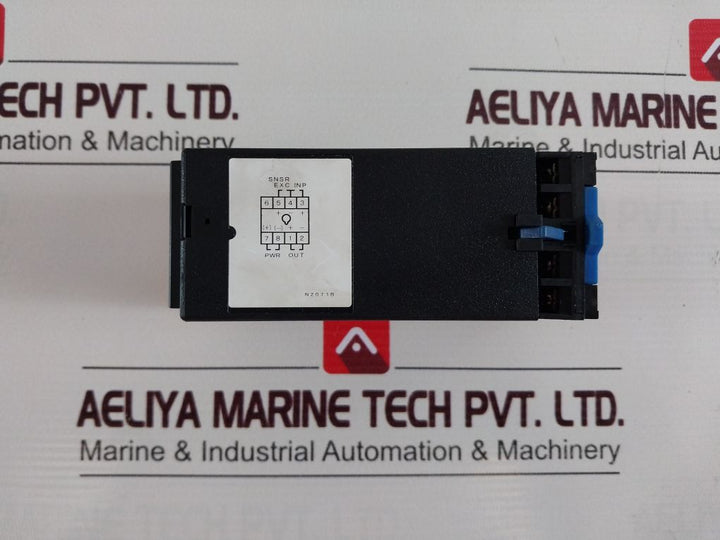 M-system Jpa-2A-b Frequency Transmitter