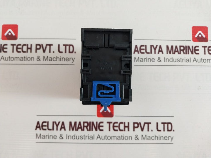 M-system Jpa-2A-b Frequency Transmitter