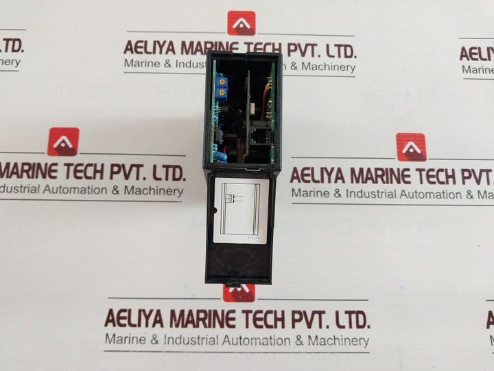 M-system Jpa-2A-b Frequency Transmitter