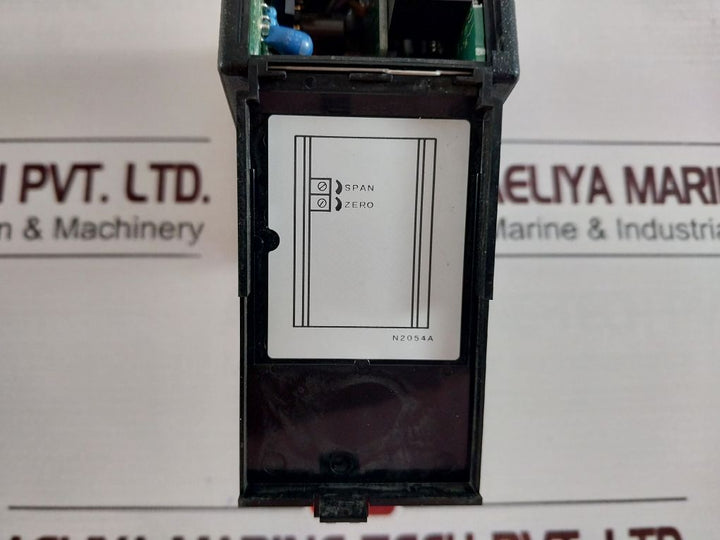 M-system Jpa-2A-b Frequency Transmitter