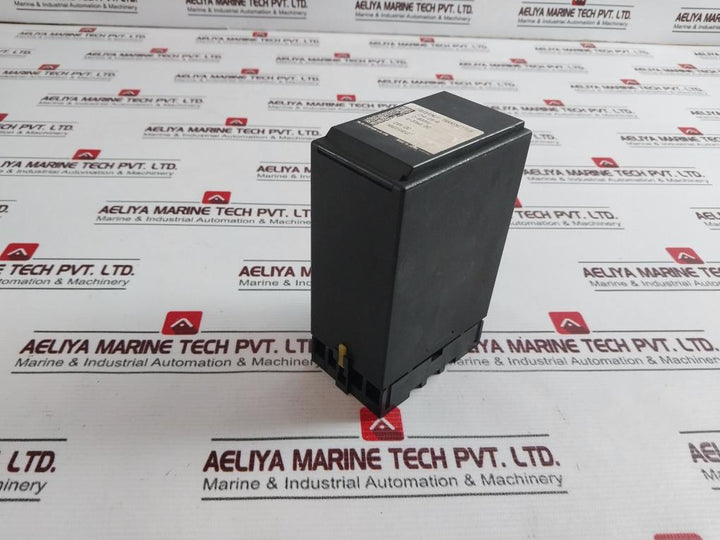 M-system Jpa-2A-r Frequency Transmitter 24V Dc