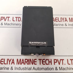 M-system M-unit Js-1A-c Spec-soft Transmitter 110V Ac