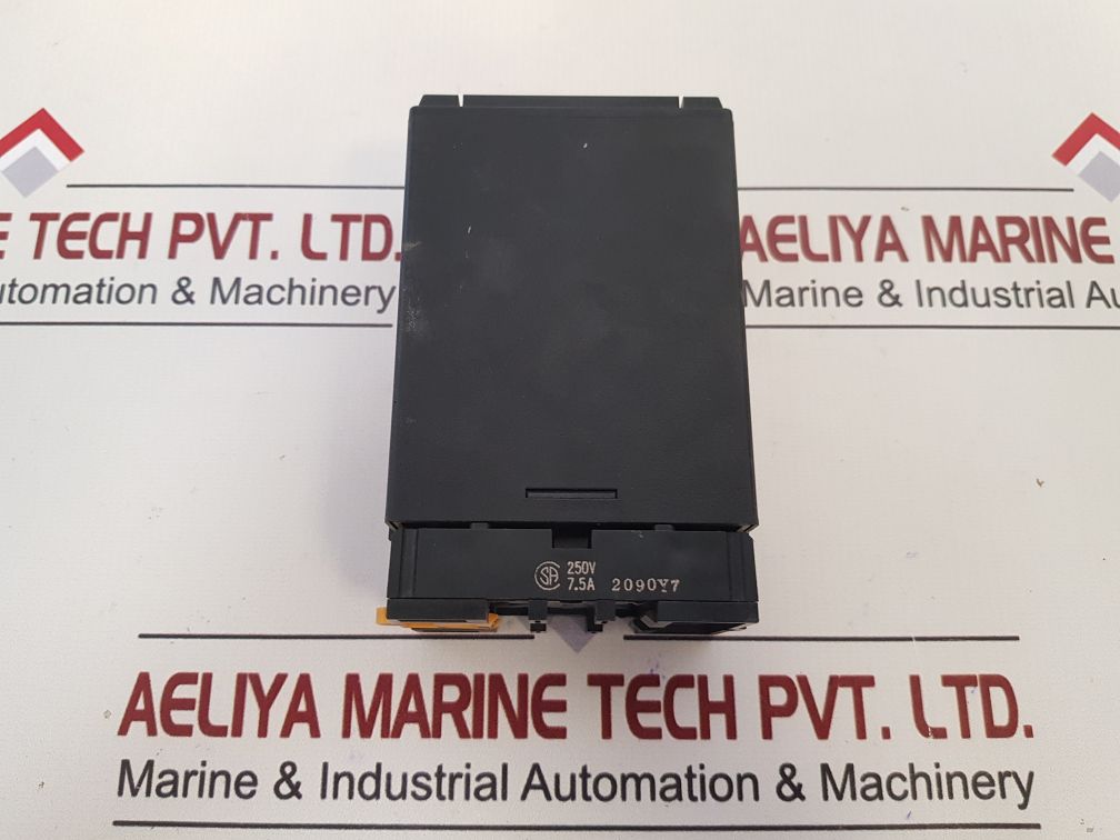 M-system M-unit Js-1A-c Spec-soft Transmitter 110V Ac