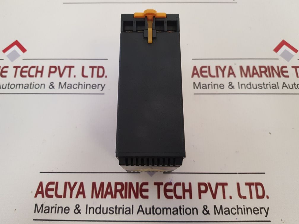 M-system M-unit Js-1A-c Spec-soft Transmitter 110V Ac