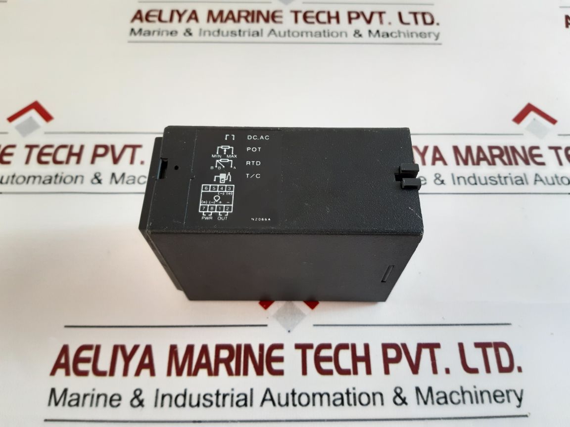 M-system Jv-a4-r M-unit Signal Transmitter