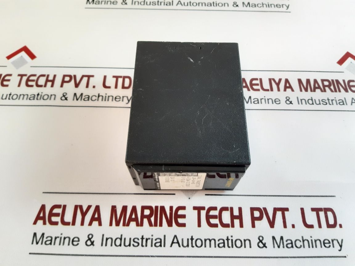 M-system Jv-a4-r M-unit Signal Transmitter