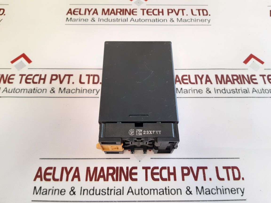 M-system K-unit Kr-3A-r Signal Conditioner Rtd Transmitter
