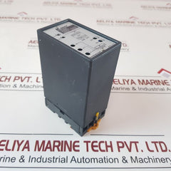 M-system Kls-aa-b K-unit Signal Conditioner With 1348Yt Base
