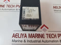 M-system Kls-aa-b K-unit Signal Conditioner With 1348Yt Base
