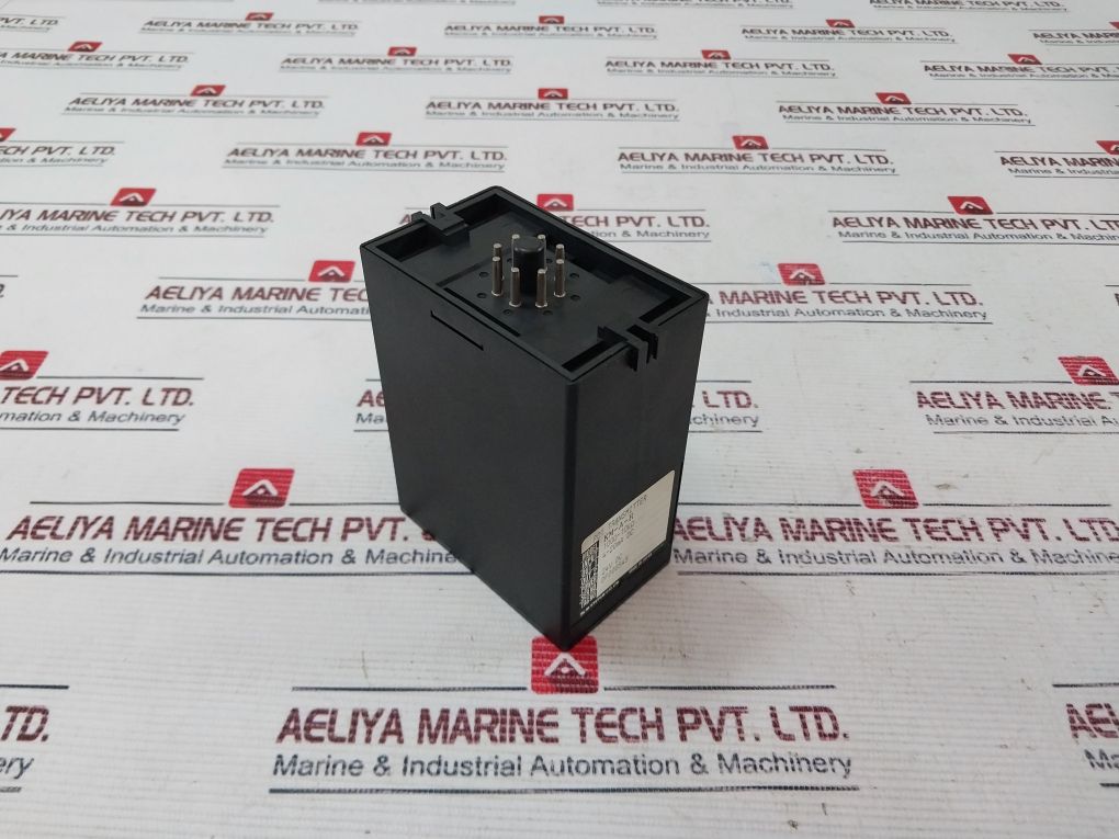 M-system Km-a-r Signal Conditioner 100ω-10Kω, 24V Dc