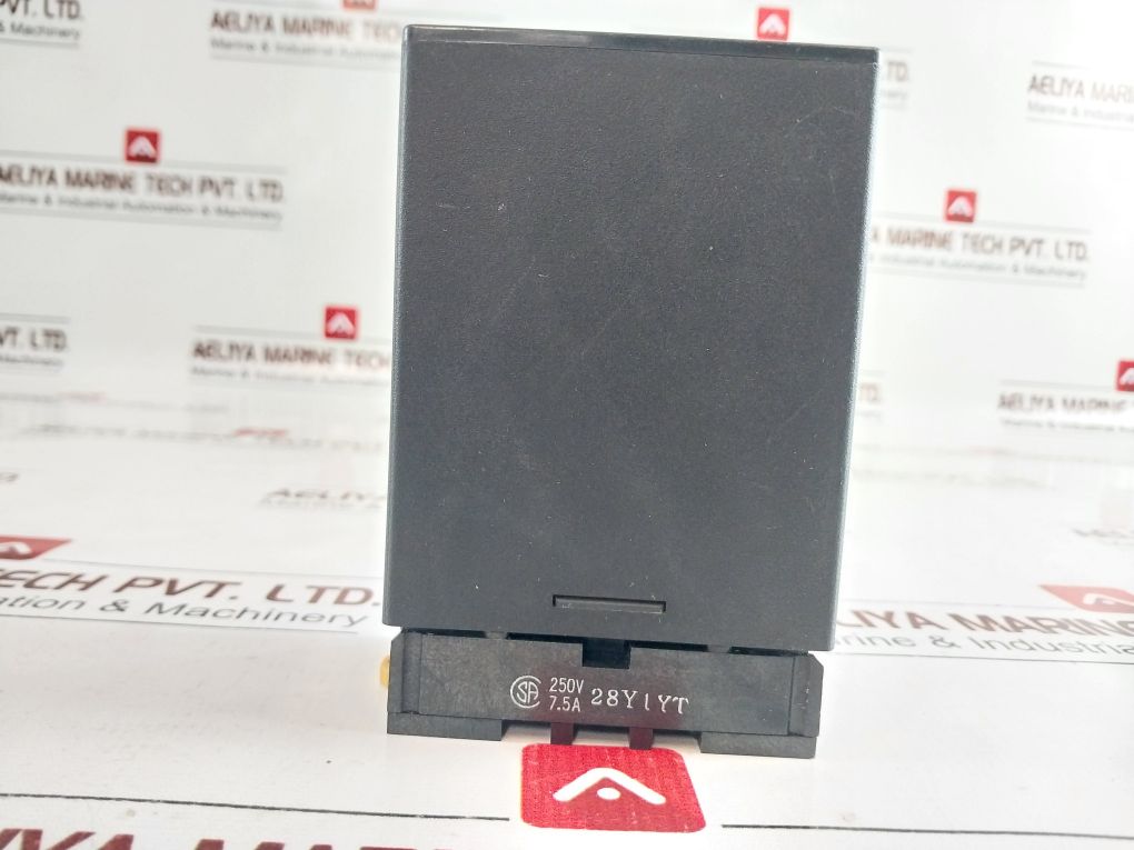 M-system Kvs-4W4W-r Signal Conditioner