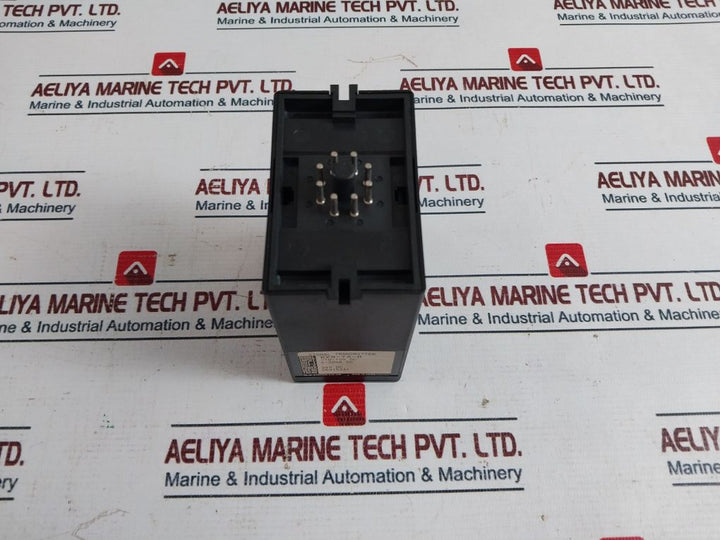 M-system Kvs-7A-r Signal Transmitter -10 -10V Dc 24V Dc