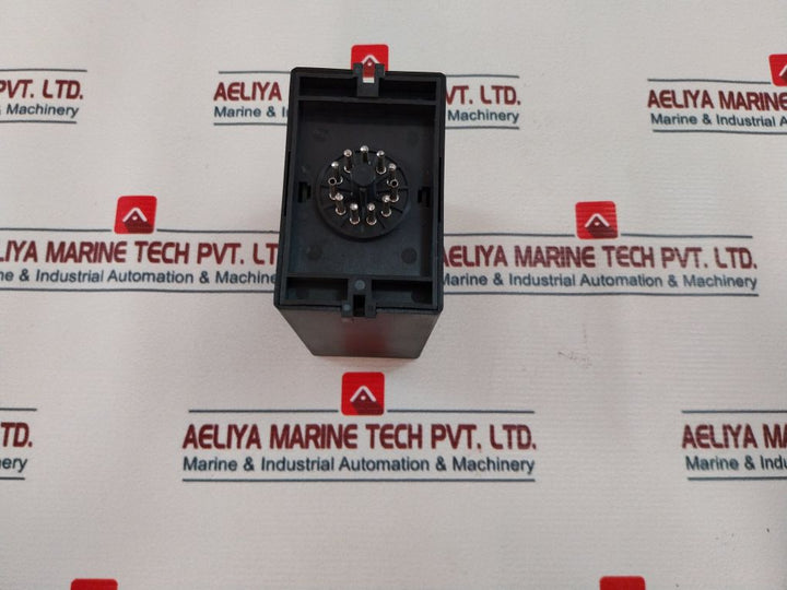 M-system Kwrs-3Aa-r Rtd Transmitter Signal Conditioner 24V Dc