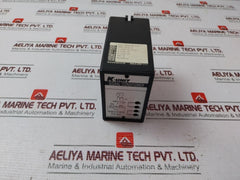 M-system Kwvs-a1Aa-r Signal Transmitter 24V Dc