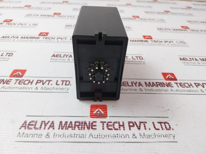 M-system Kwvs-a1Aa-r Signal Transmitter 24V Dc