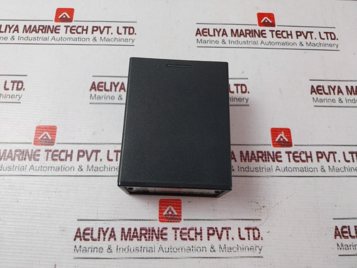 M-system Kwvs-a1Aa-r Signal Transmitter 24V Dc