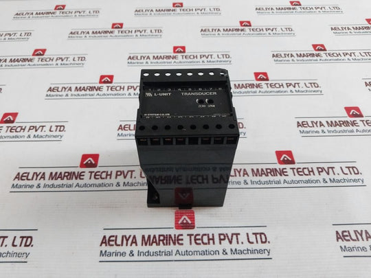 M-system L-unit Transducer N1457B