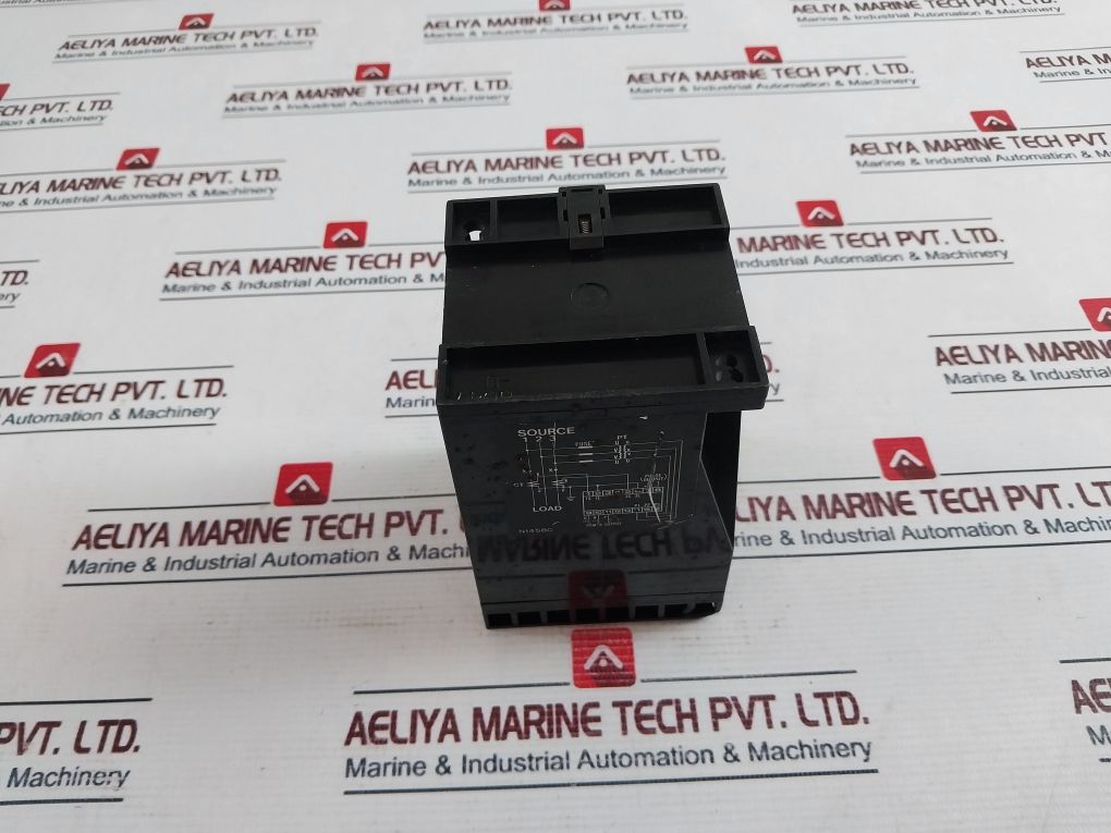 M-system L-unit Transducer N1457B