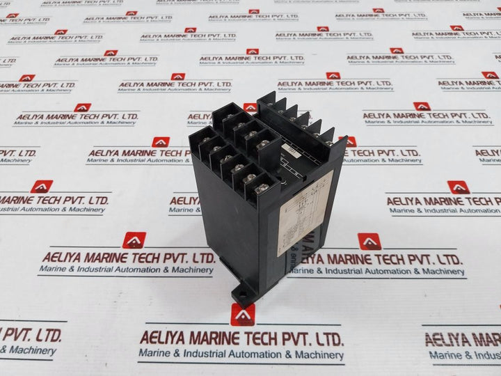 M-system Ltwt-115Z0-r/T-x Watt Transducer 24V Dc