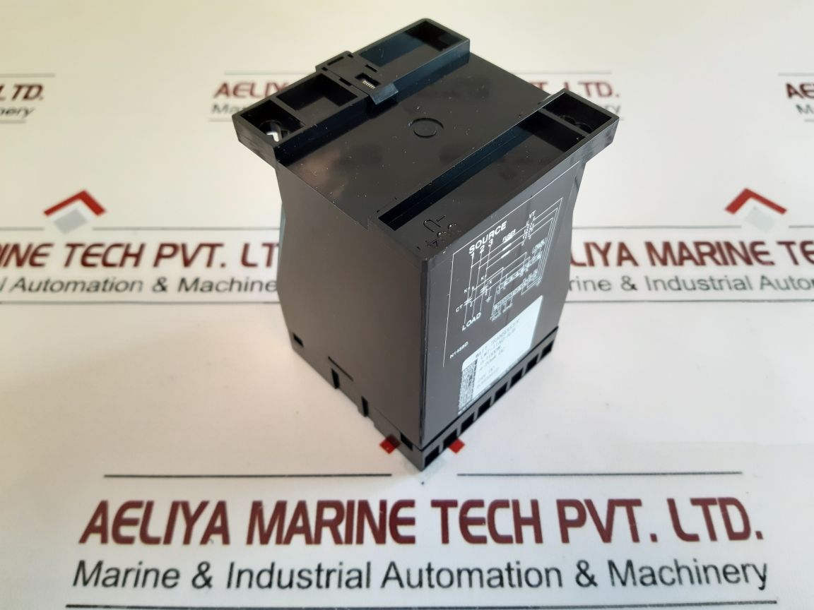 M-system Lwt-11A0-r/B L-unit Watt Transducer