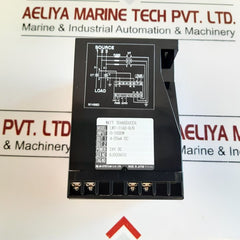 M-system Lwt-11A0-r/B L-unit Watt Transducer