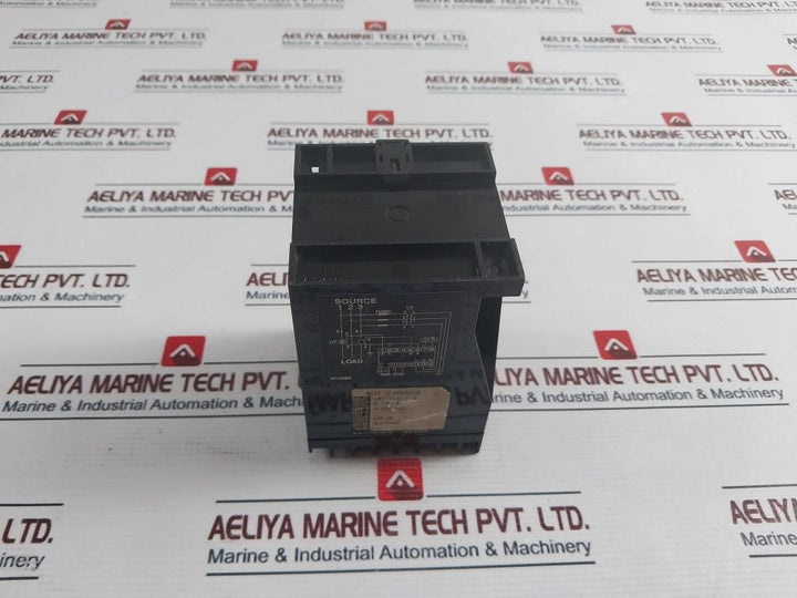 M-system Lwt-11A0-r/B L-unit Watt Transducer 0-1000W 24Vdc