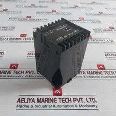M-system Lwt-11A0-r/B L-unit Watt Transducer 0-1000W 24Vdc
