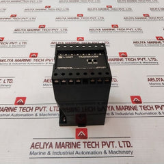 M-system Lwt-11A0-rB L-unit Watt Transducer 24Vdc