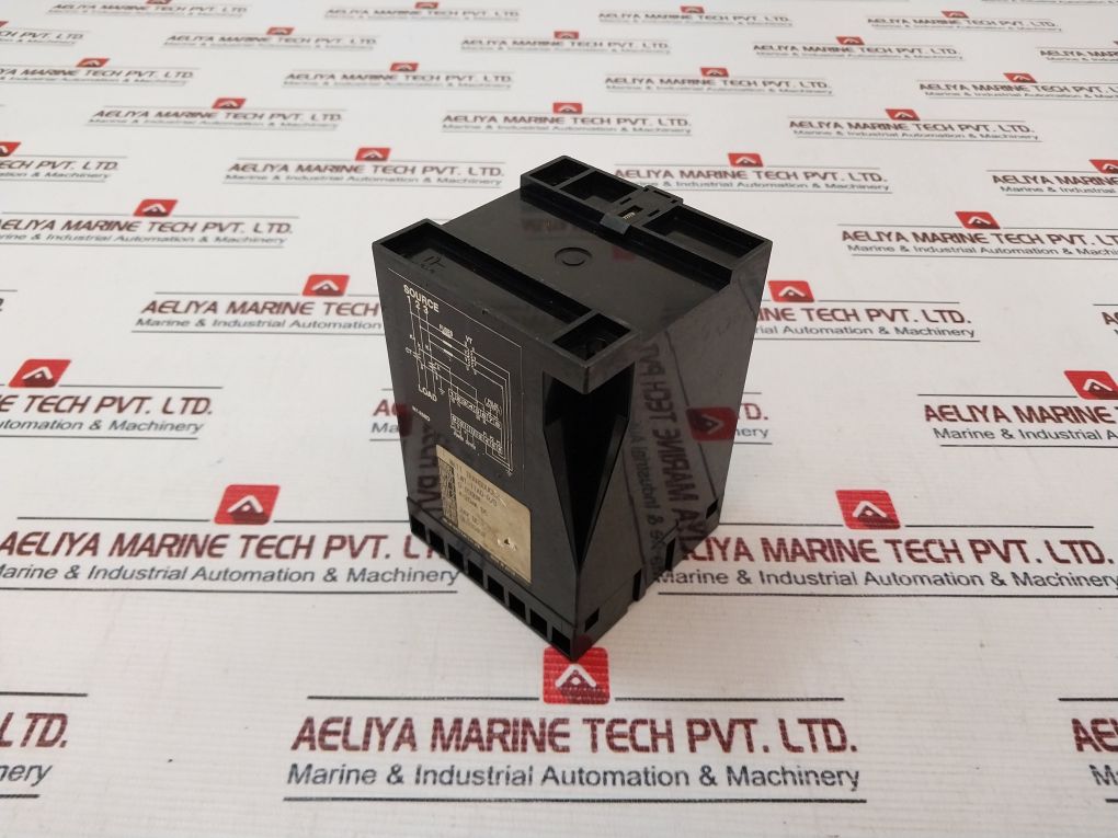 M-system Lwt-11A0-r/B L-unit Watt Transducer 24Vdc
