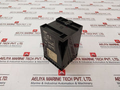 M-system Lwt-11A0-r/B L-unit Watt Transducer 24Vdc