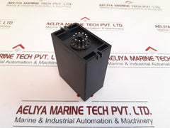 M-system M-unit Asw-a-b Dc Alarm